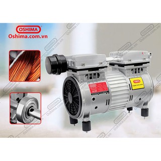 Đầu bơm không dầu Oshima OS 750