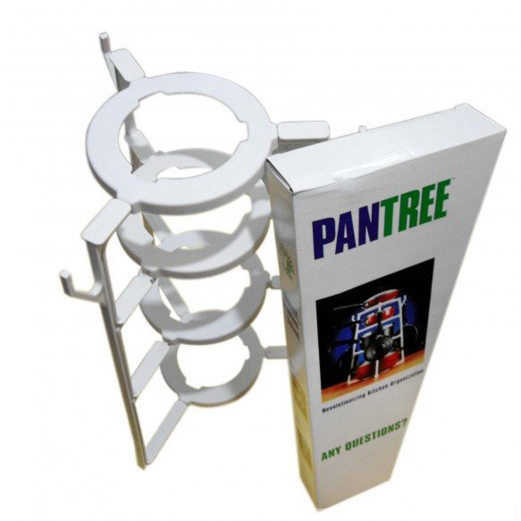 [FREESHIP 50K] Giá Treo Xoong Nồi Tiện Dụng, Có Thể Tháo Rời Được, Kệ Để Xoong Nồi Đa Năng | BigBuy360 - bigbuy360.vn