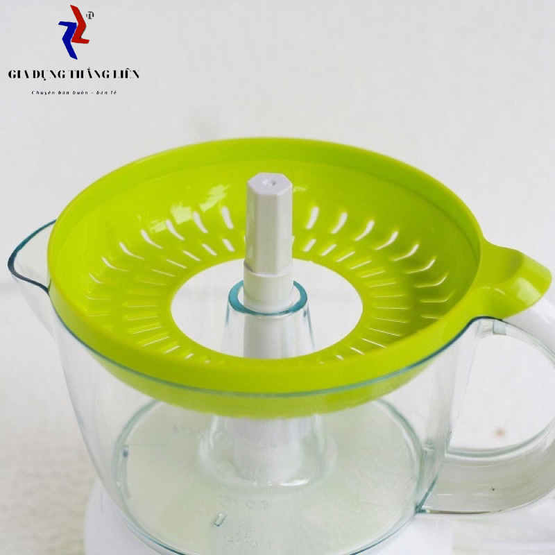 Máy ép nước cam , máy vắt cam sokany , máy vắt cam điện_Máy vắt cam tự động 2 Chiều Tự Động Siêu Tiện Lợi
