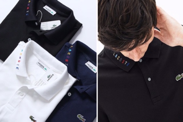 [SẢN PHẨM CHÍNH HÃNG] Áo polo Lacoste Auth chính hãng | BigBuy360 - bigbuy360.vn