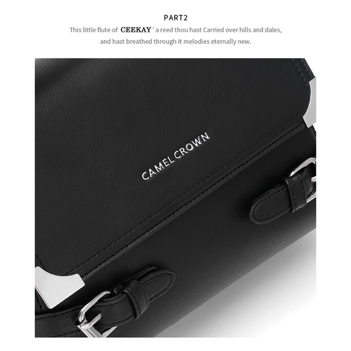 288 CEEKAY thương hiệu túi xách nữ với thiết kế thời trang cao cấp mới phong cách đa dạng