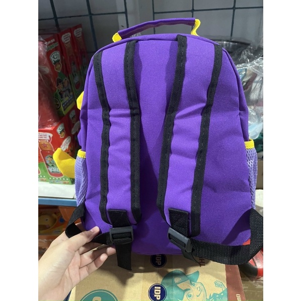 Balo Khủng long hàng KM Pediasure