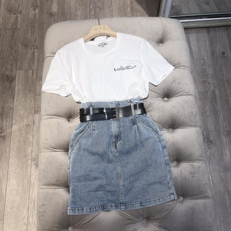 [Mã FAGREAT55 giảm tới 50K đơn 250K] cv bò kèm belt | BigBuy360 - bigbuy360.vn