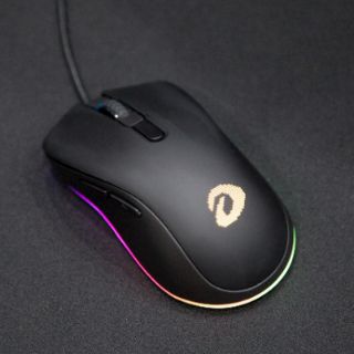 Combo chuột DAREU EM908 + PAD DAREU 05L