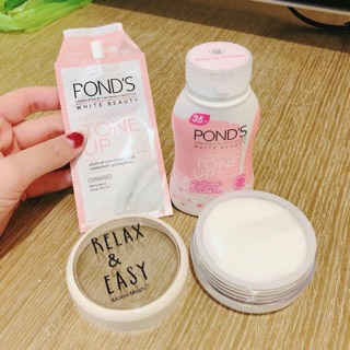 [ HÀNG CÓ SẴN ] Phấn Ponds UP TONE