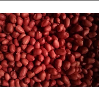 Lạc đỏ đẹp 500g