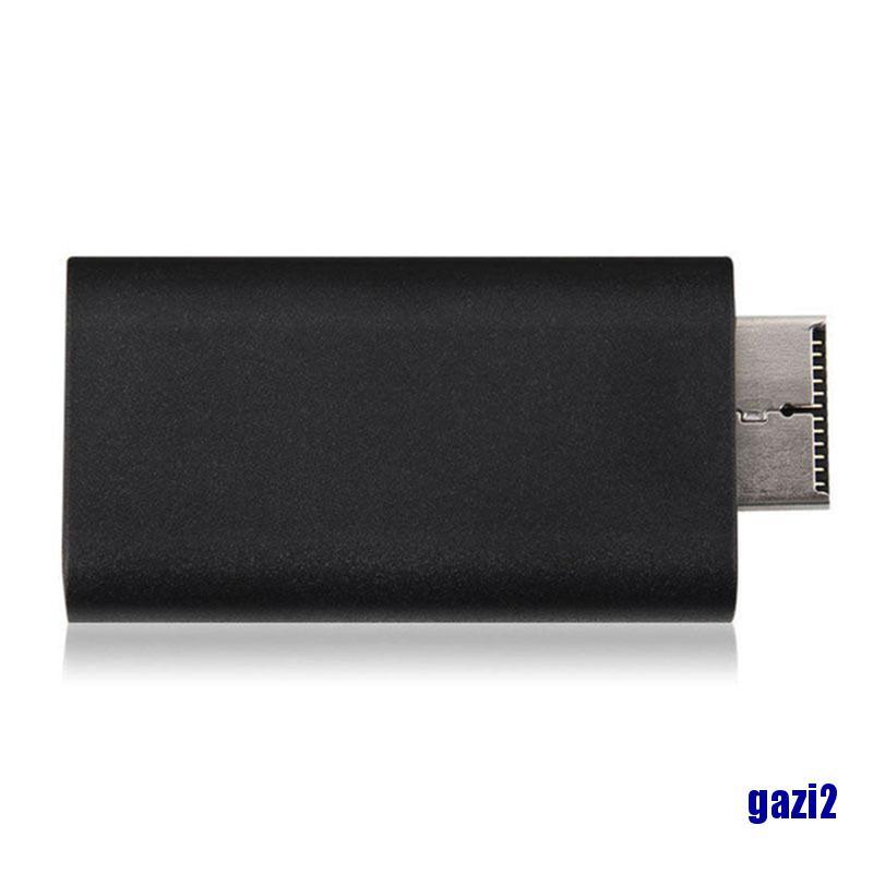 Bộ Chuyển Đổi Âm Thanh / Video Từ Hdv-G300 Ps2 Sang Hdmi 480i / 480p / 576i Dành Cho Psx Ps4 | BigBuy360 - bigbuy360.vn