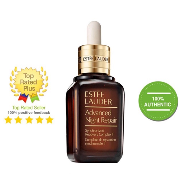 Serum estee lauder advanced Night Repair