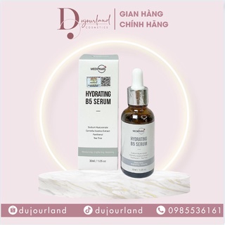 Serum B5 Mediphar - Hydrating B5 Serum 30ml