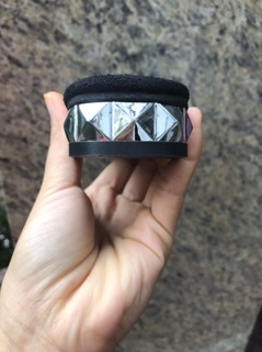 Dép Sục Lưới Chấm Bi hàng QC còn 35( sale 30k)