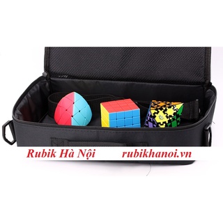 Bag Rubik Moyu Qiyi