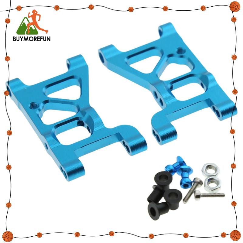 1 Cặp phụ kiện nâng cấp A-Arms có thể điều chỉnh cho xe hơi Tamiya XV01 Hobby