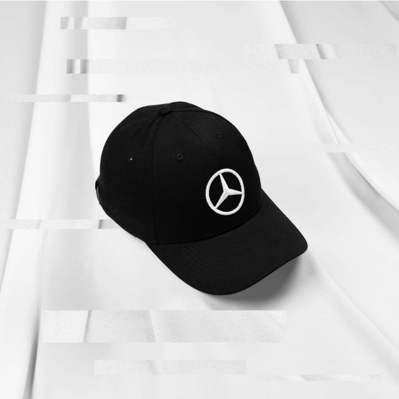 Nón lưỡi trai Logo Mec