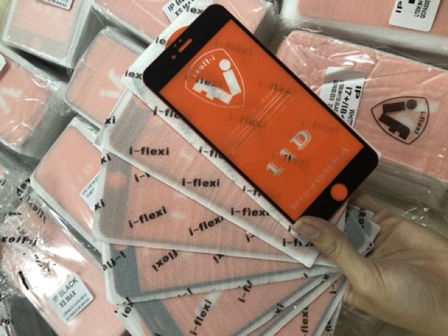 CƯỜNG LỰC 11D NEW  FULL MÀN VIỀN VÁT CONG RẤT CỨNG | BigBuy360 - bigbuy360.vn