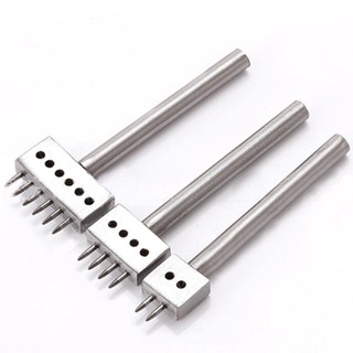 Dụng cụ đục lỗ đồ da 4.0-8.0mm