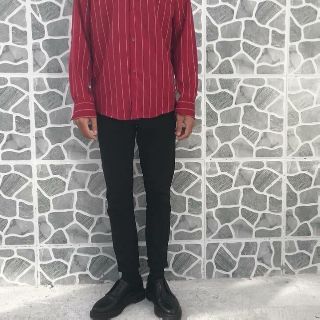 Áo sơmi lụa