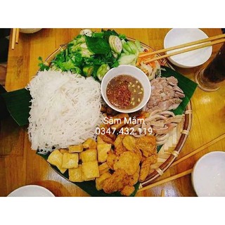 Mắm tôm ngon Ba Làng chai 100gram