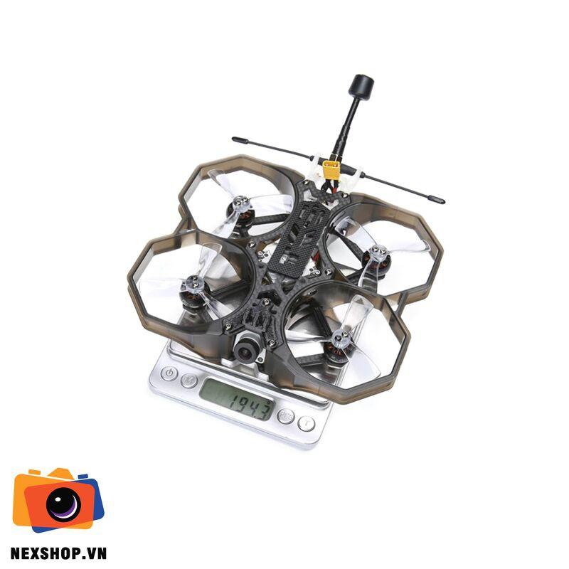 iFlight ProTek 25 frame+ all printings