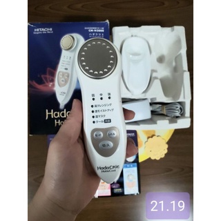 Máy chăm sóc da Hada crie N2000 [USED]