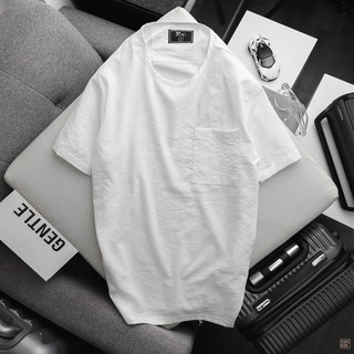 Áo Thun Linen Numbi Túi 