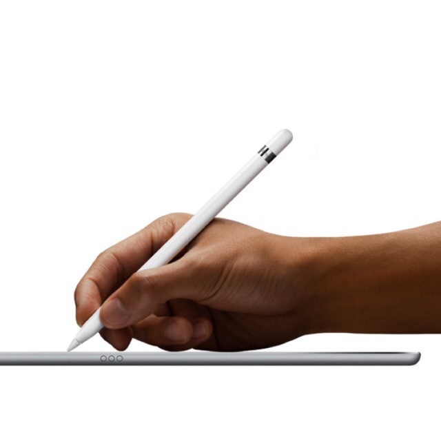 Apple Bút cảm ứng Apple Pencil hàng chính hãng FPT nguyên Seal