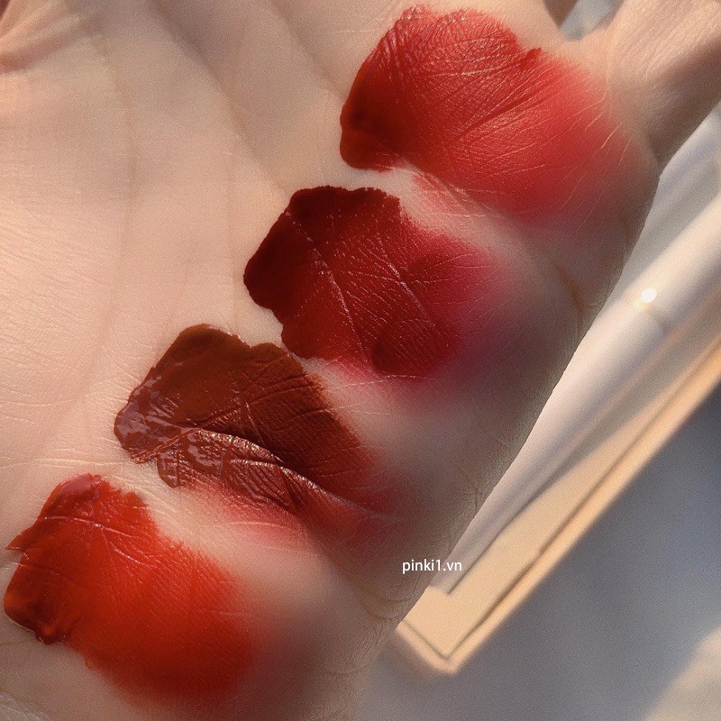 (Hàng Mới Về) Bộ 4 Son Môi Hiệu Pinki Với Màu Sắc Ấn Tượng | BigBuy360 - bigbuy360.vn