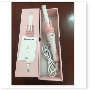 Máy Uốn Tóc Tự động VIVID & VOGUE.