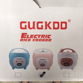 👉Nồi Cơm Cuckoo 1L8 Con Lợn