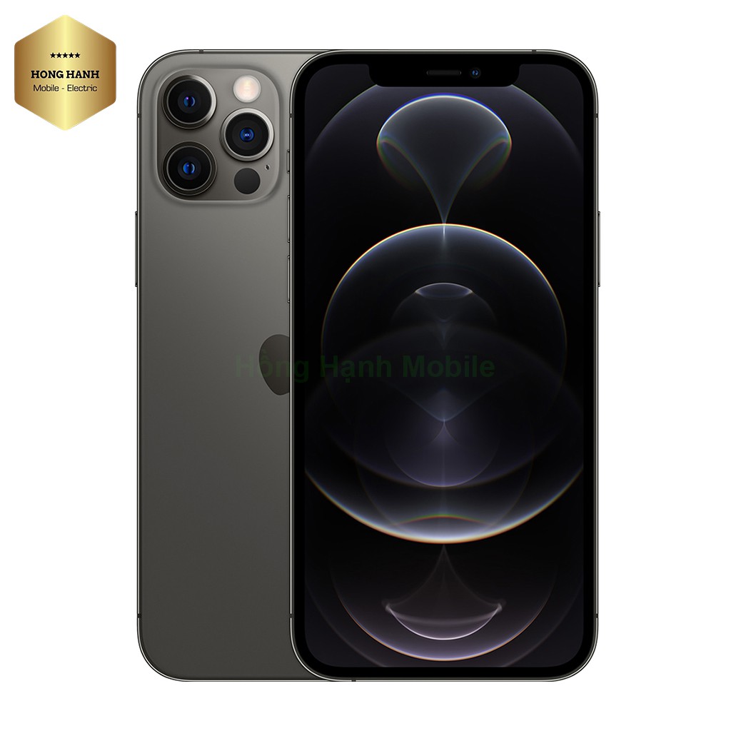 Điện Thoại Apple iPhone 12 Pro Max 128GB - Hàng Chính Hãng | BigBuy360 - bigbuy360.vn