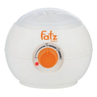 Máy hâm bình sữa cổ siêu rộng f3207sl