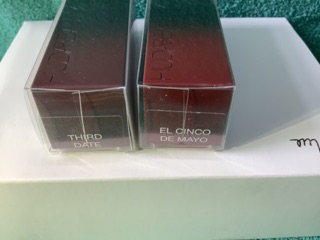 HudaBeauty Matte Líptick Full Bill