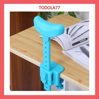 Giá đỡ cằm chống cận thị cho bé