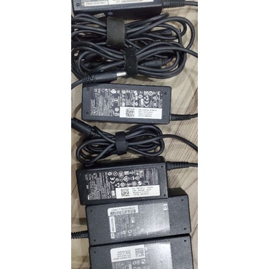 Xạc laptop dell. hp zin