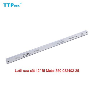 Lưỡi Cưa Sắt 305mm TTPusa (Hộp 10 cái)