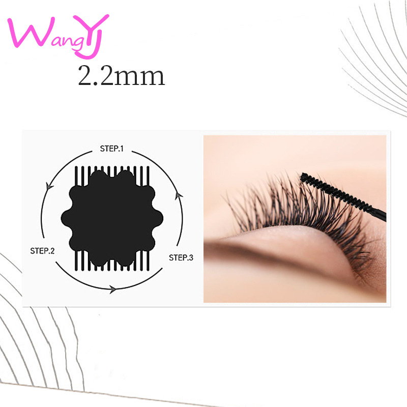 [Hàng mới về] Mascara Lameila Chuốt Mi Kháng Nước Lâu Trôi | BigBuy360 - bigbuy360.vn