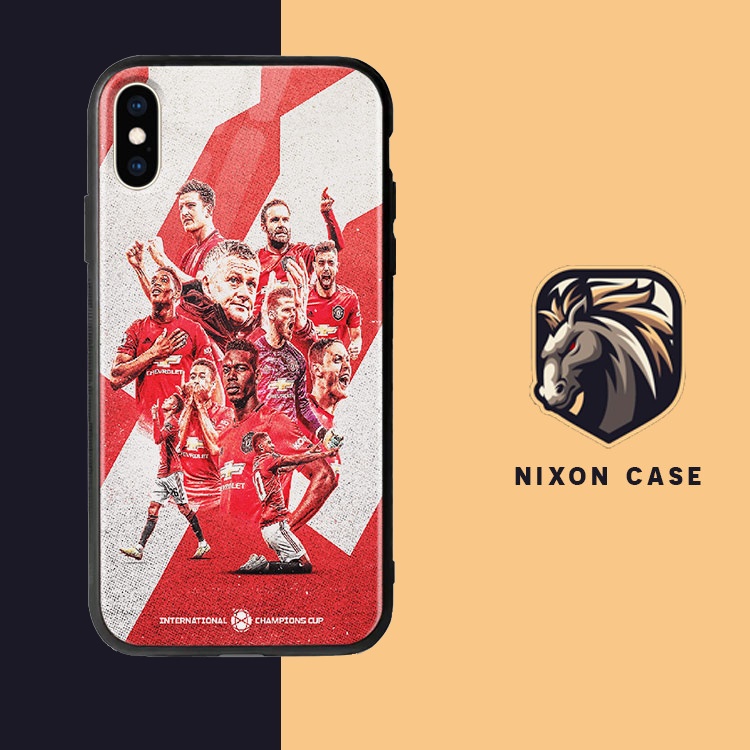 ốp đt ip bóng đá manchester united đẹp đơn giản nixon ip 6-/6s/6-/6s/plus/7-/8/plus/x/-/xs/max/11/11/pro/max