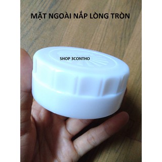 Nắp phích nhựa Rạng đông 2L