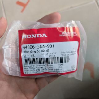Sâu Công Tơ Mét Dream, Wave - Chính Hãng Honda