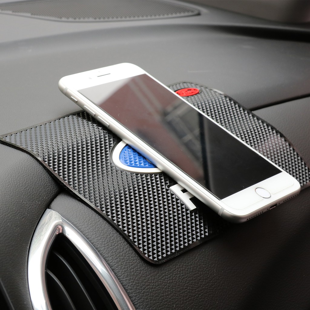 Thảm Lót Chống Trượt Cho Xe Hơi Ford Mk2 Mk3 Mondeo Mk4 Ranger Everest Focus Fiesta Ecosport