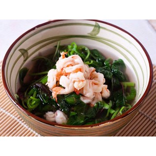 Hạt giống rau dền khoang