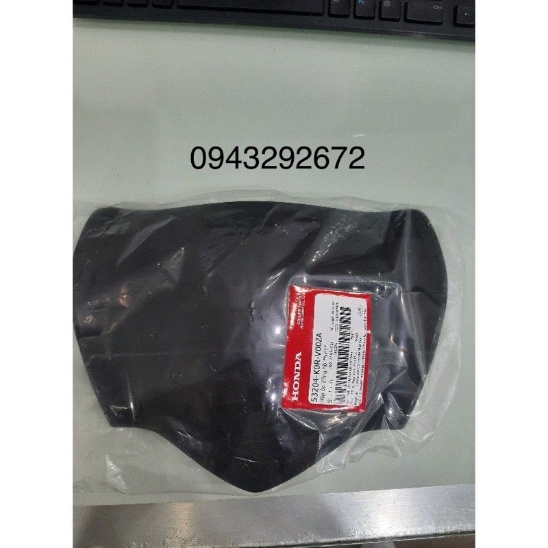 Mão Đầu SH 125/150  Honda