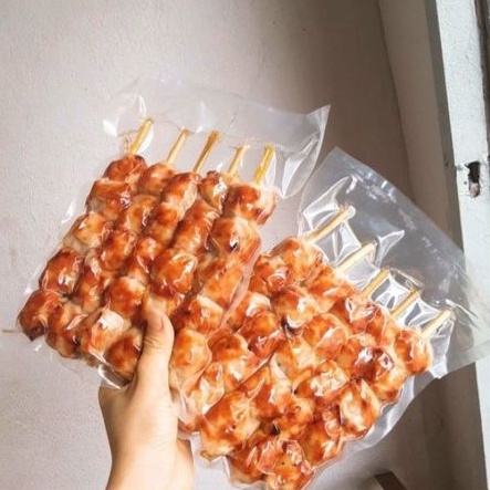 79k 500gr nem lụi nướng