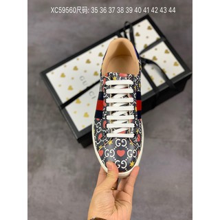 【Bắn thật】Gucci nam và nữ