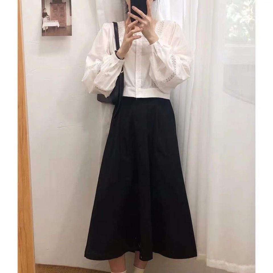 CHÂN VÁY THÔ CHƯ A CV6611