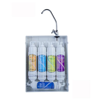 MÁY LỌC NƯỚC RYO HUYNDAI RP901