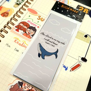 Bookmark kẹp sách vở