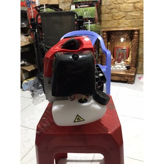 ĐỘNG CƠ  MÁY CẮT CỎ 430 - 2 THÌ. MISTSU