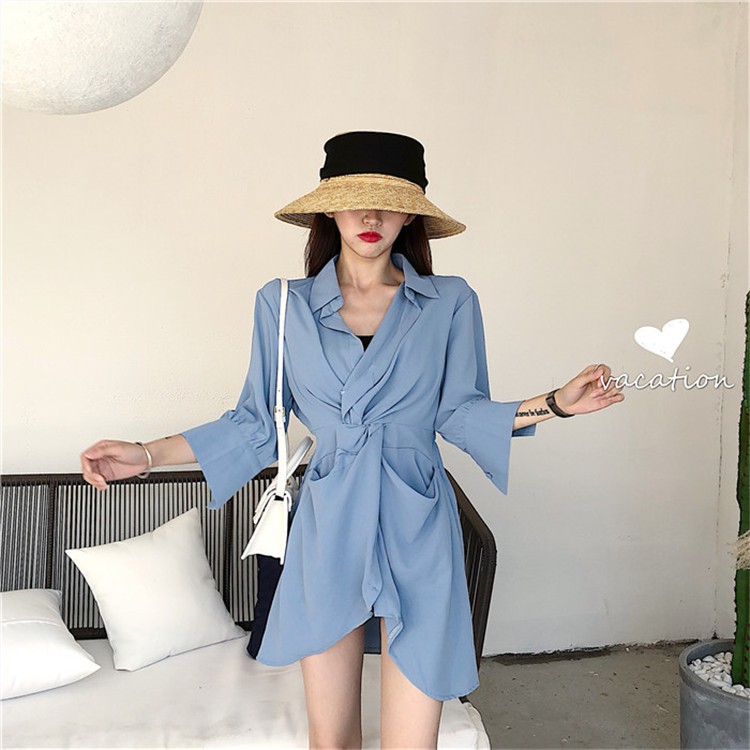 (ORDER) VÁY,ĐẦM ULZZANG CỰC HOTTRNED 2018 <3 HÀNG VỀ TRONG 7 NGÀY Ạ :*