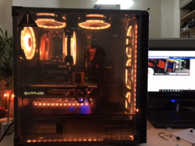 Led Sync main 5V | BigBuy360 - bigbuy360.vn