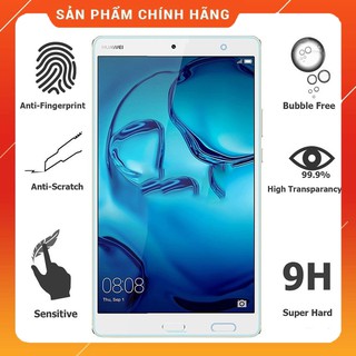 Kính cường lực Huawei D01J dày dặn độ cứng 9H